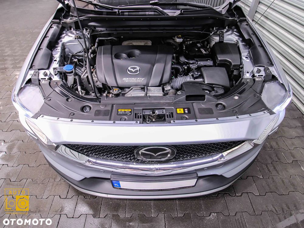 Mazda CX-5 2.0 Skypassion AWD - 15