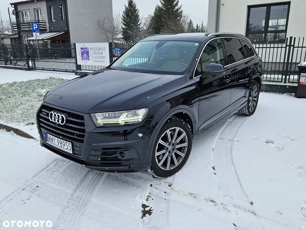 Audi Q7 - 3