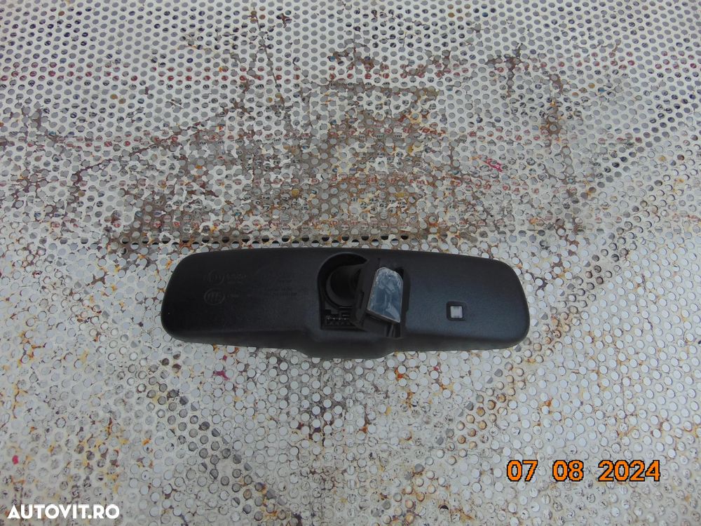 Oglinda interior nissan Qashqai j11 an 2013-2021 oglinda parbriz retrovizoare qashqai j11 - 3