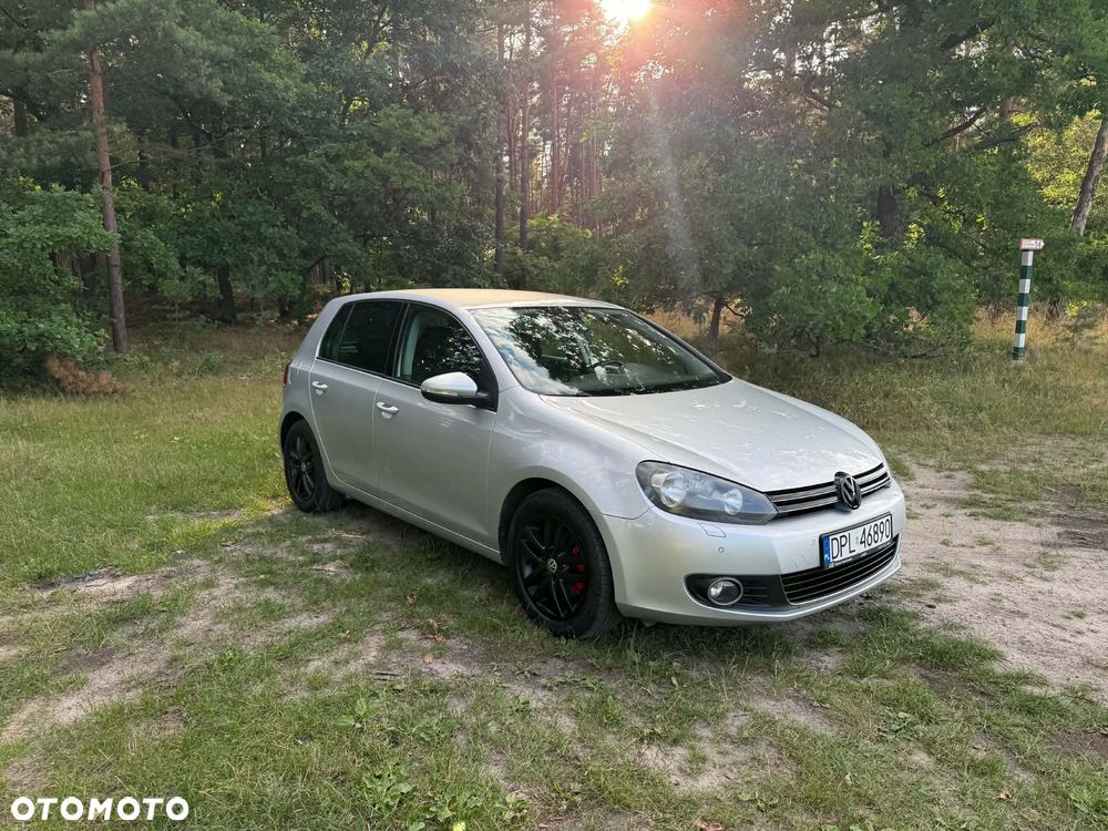 Volkswagen Golf 1.4 TSI Highline - 3