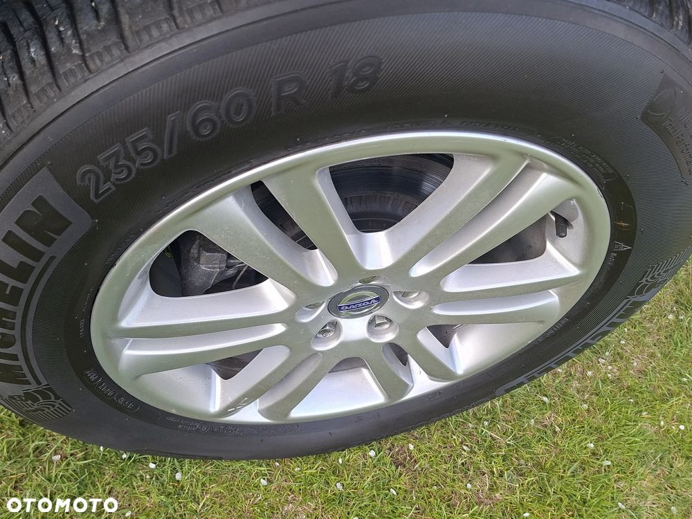 Volvo XC 90 V8 Executive - 25