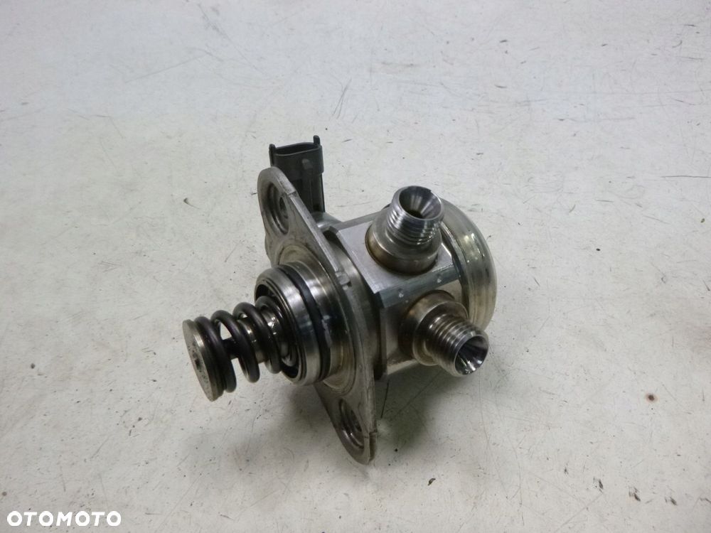 LAND ROVER DISCOVERY L319 RANGE ROVER SPORT L320 L494 VOGUE L405 POMPA PALIWA - 3