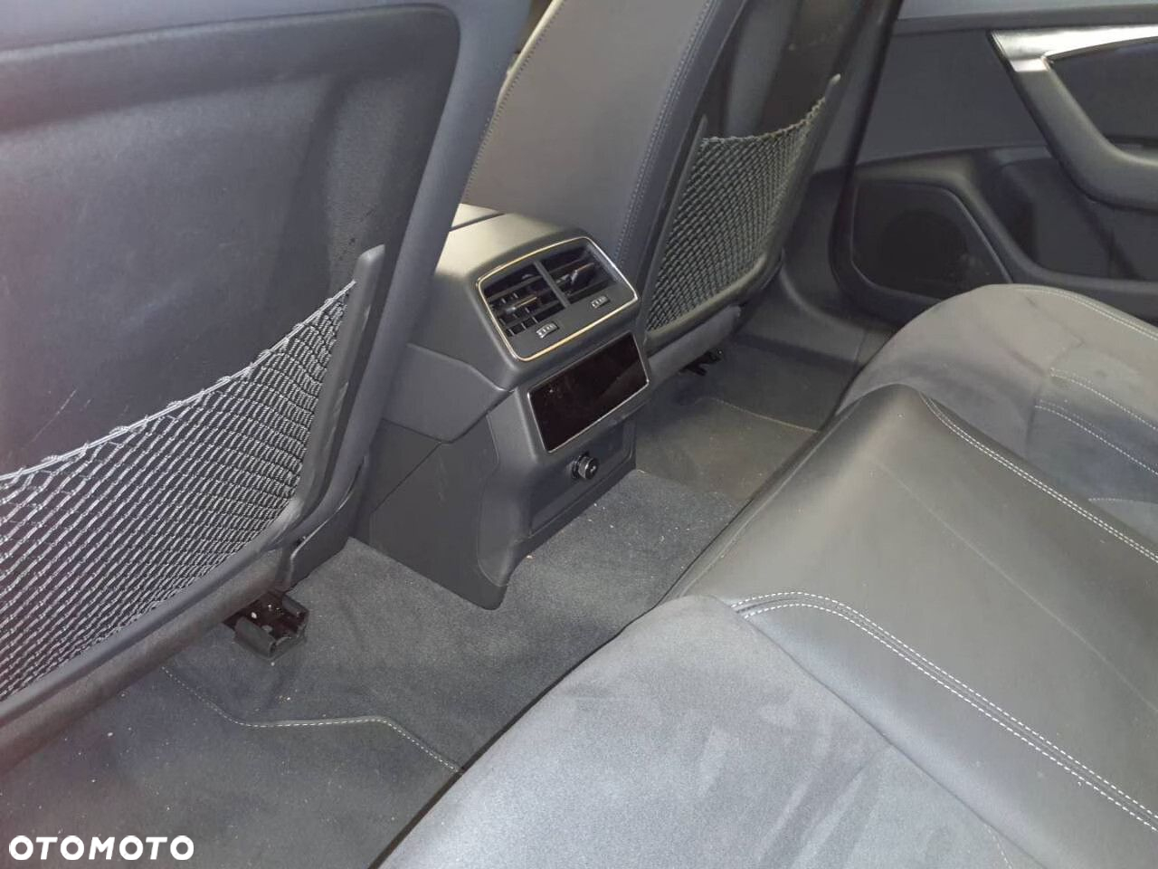 Audi A6 - 8