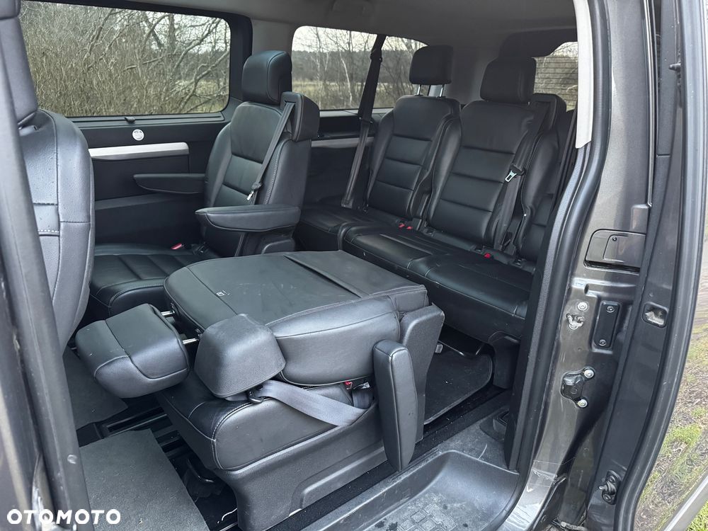 Citroën SpaceTourer 2.0 BlueHDi XL Shine - 4