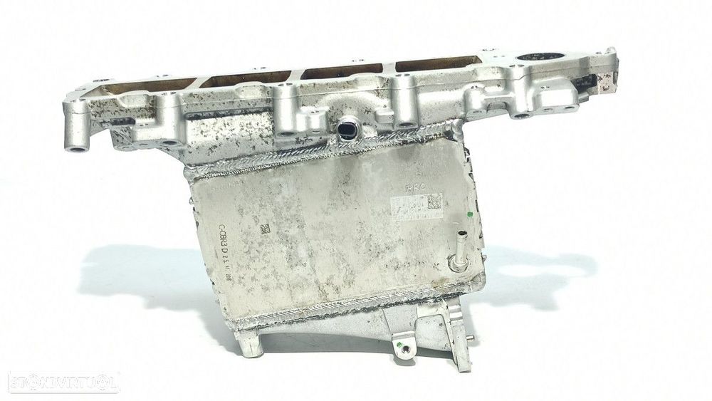 COLETOR DE ADMISSÃO AUDI Q5 (8R) 2.0 TDI CLEAN DIESEL / ULTRA (110KW) - 3