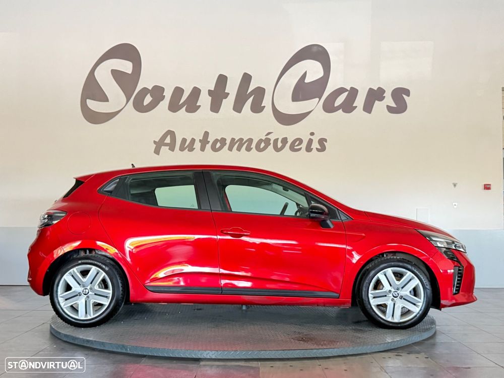 Renault Clio 1.6 E-Tech Edition One - 2