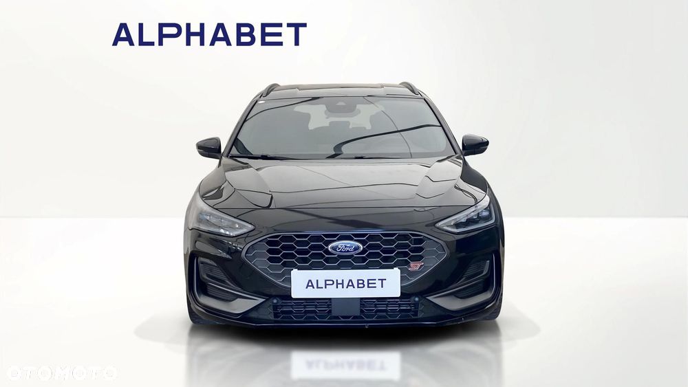 Ford Focus 2.3 EcoBoost ST X - 8