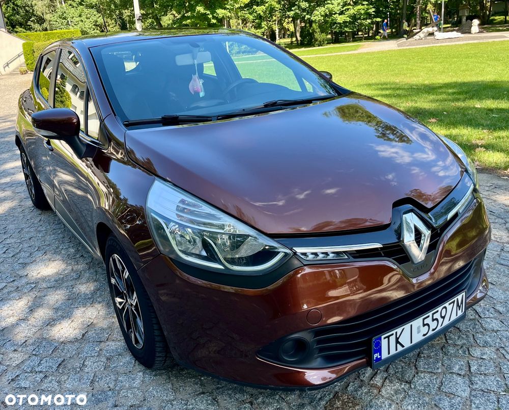 Renault Clio 1.5 dCi Limited - 11
