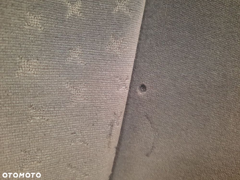 PEUGEOT 807 2.2 HDI III 02-07 FOTEL PASAŻERA - 5