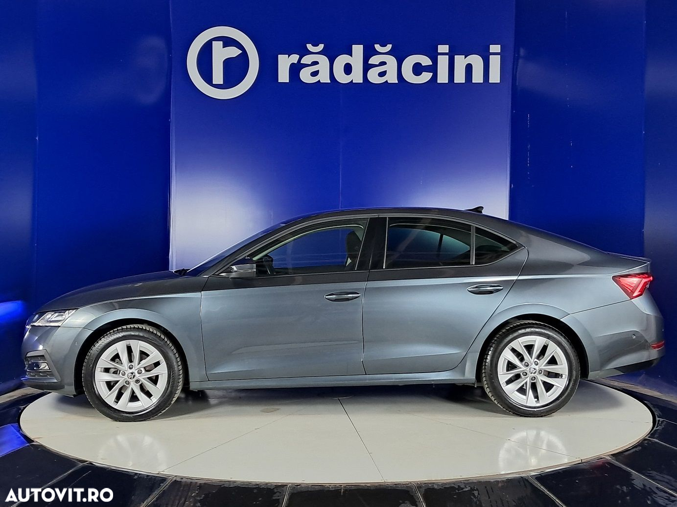 Skoda Octavia - 4