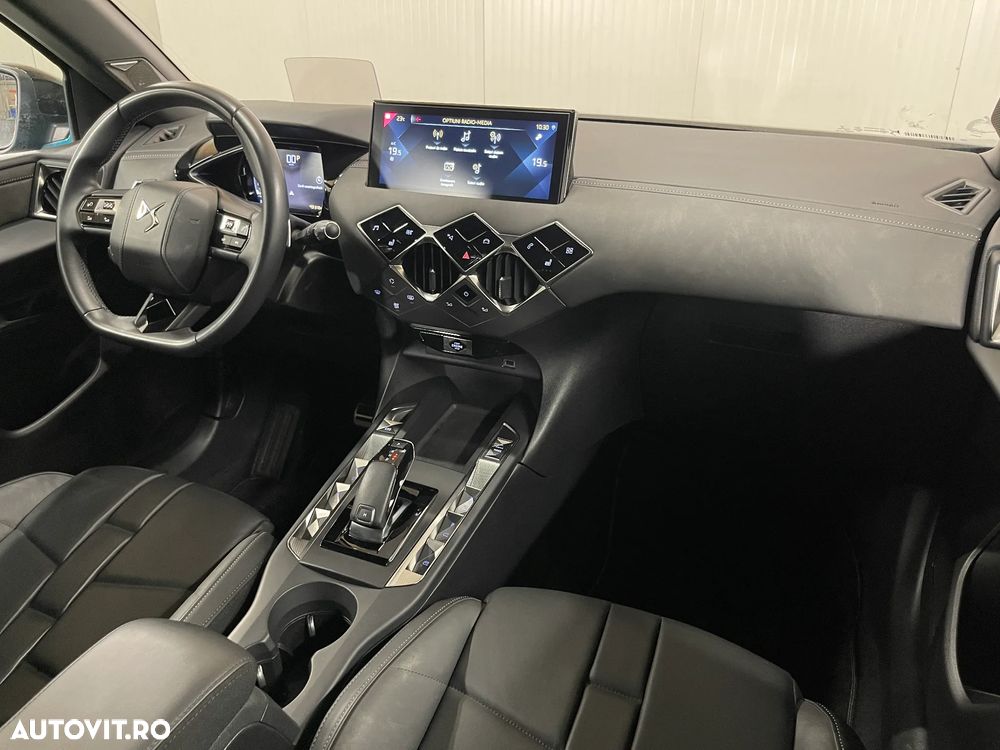 DS Automobiles DS 3 Crossback - 8