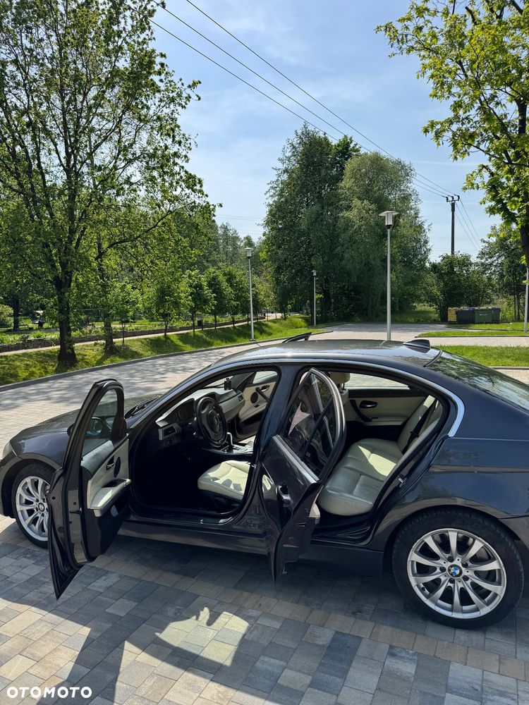 BMW Seria 3 - 24