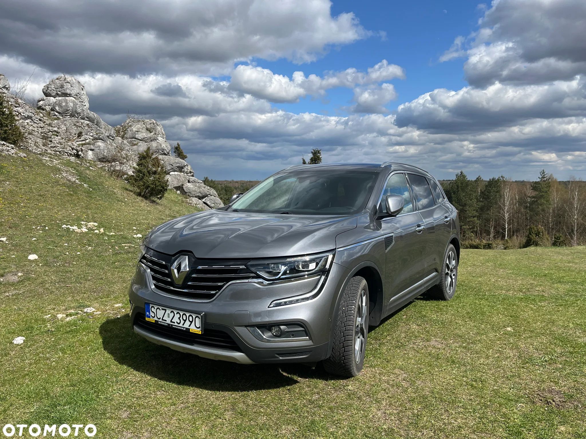 Renault Koleos 2.0 dCi Intens X-Tronic - 1