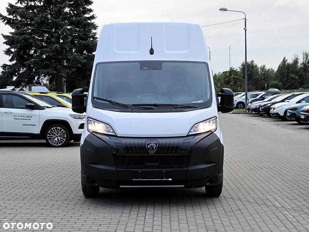 Peugeot BOXER L3H3 - 2