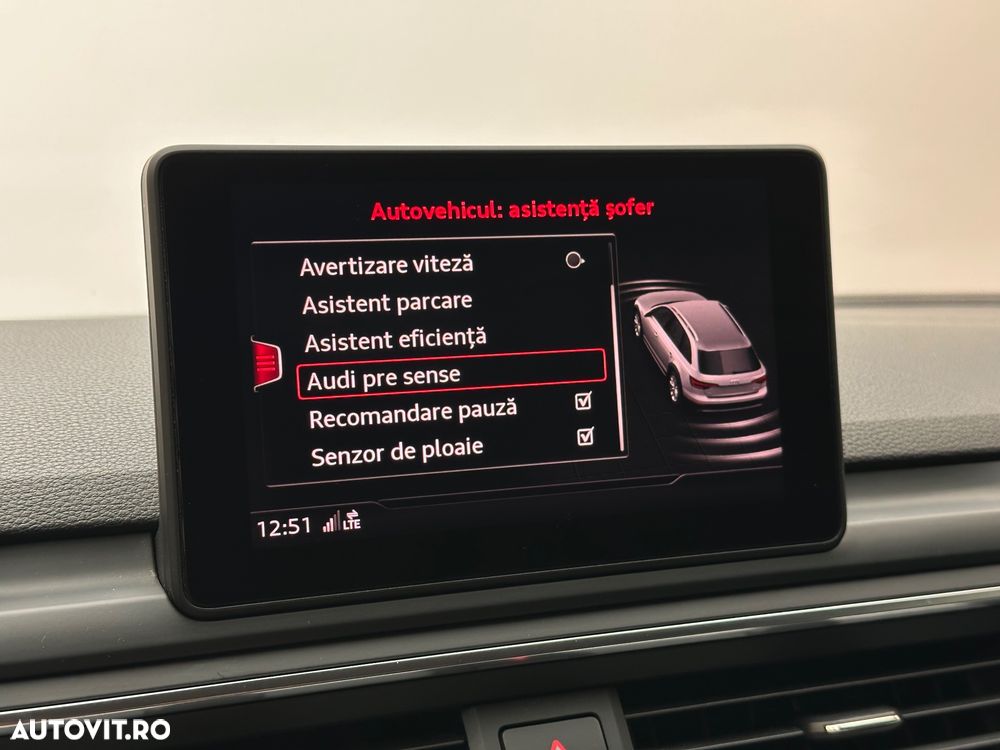 Audi A4 Allroad 2.0 TDI S tronic - 18