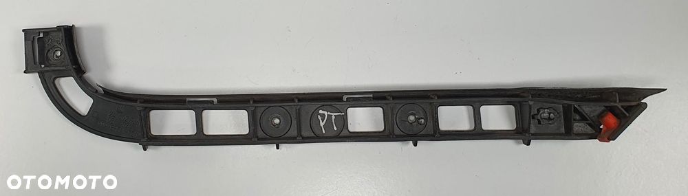 ŚLIZG ZDERZAKA PRAWY TYŁ OPEL VECTRA C 24402936 0801024 SEDAN - 1