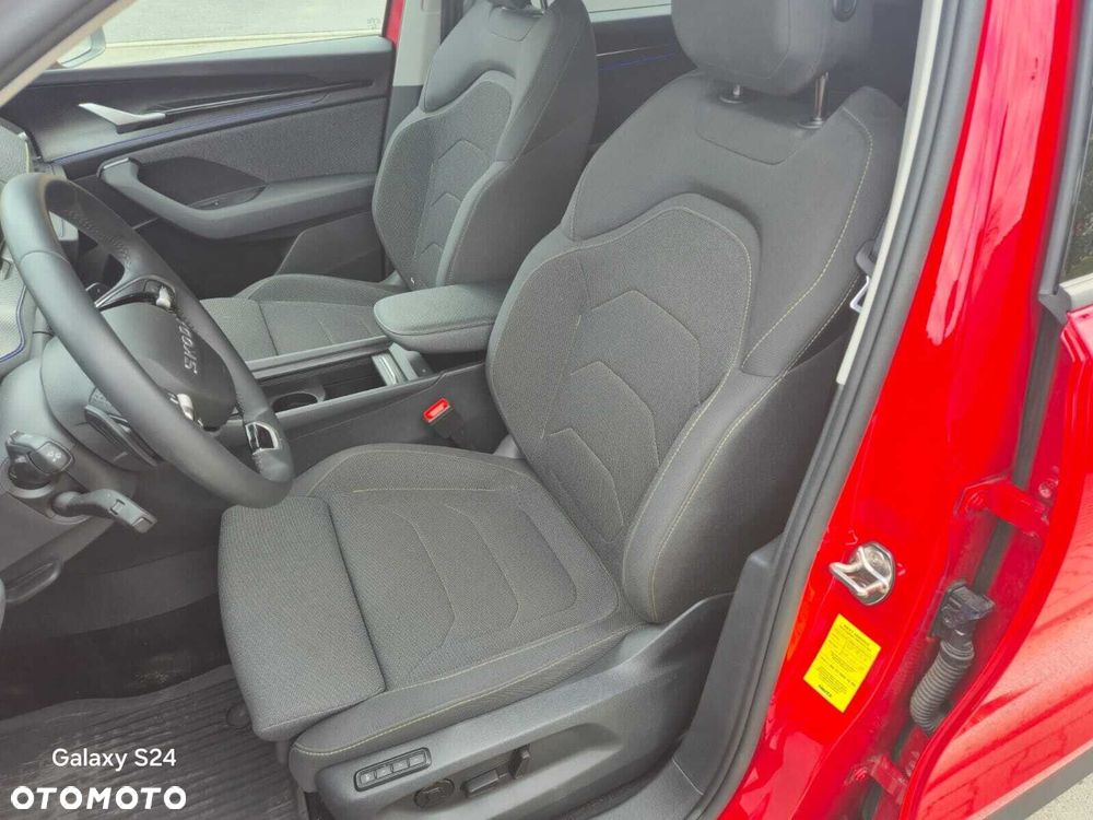 Skoda Kodiaq 2.0 TDI 4x2 Selection DSG - 16