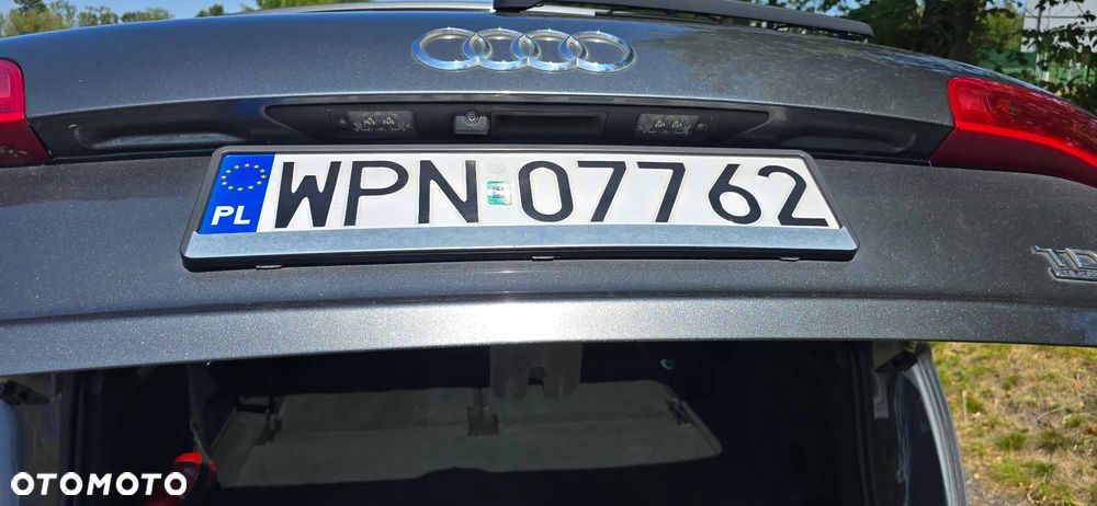 Audi Q7 3.0 TDI DPF Quattro Tiptronic - 39