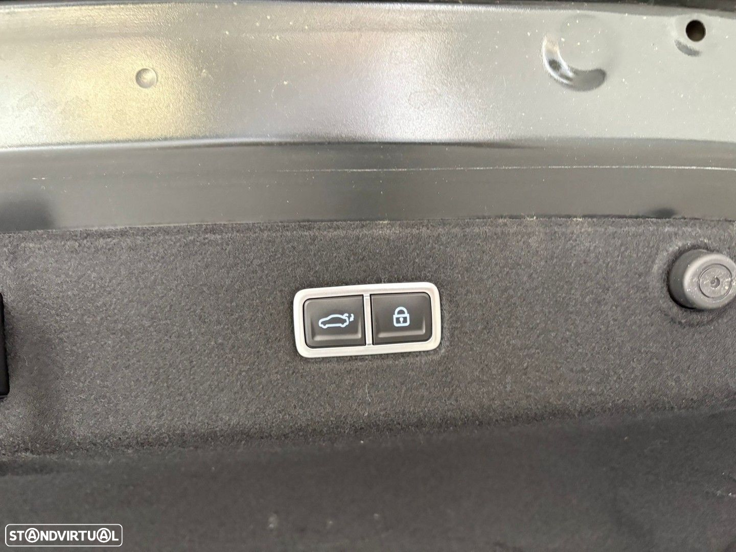 Hyundai Ioniq 6 77 kWh Vanguard - 7