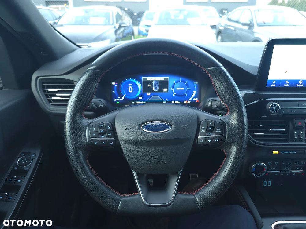Ford Kuga 2.0 EcoBlue mHEV FWD ST-Line - 17