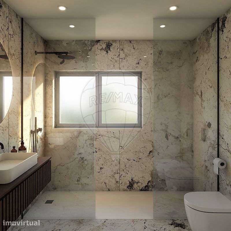Apartamento T3 para venda - Grande imagem: 4/6