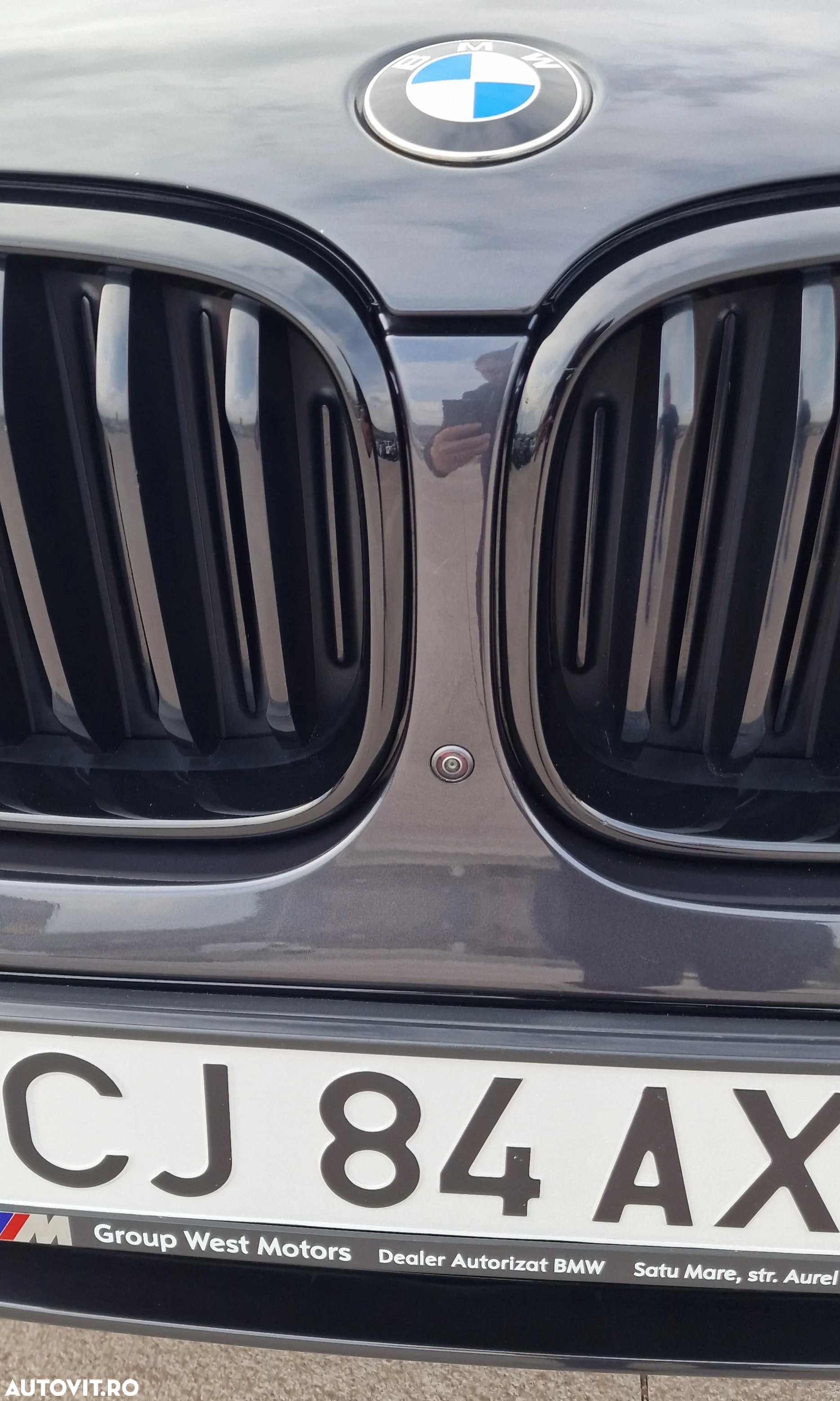 BMW X4 xDrive30d AT MHEV - 17