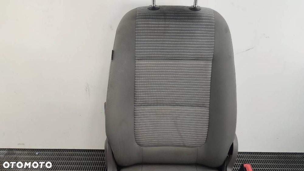FOTEL PRZÓD PRZEDNI PRAWY PASAŻERA SEAT ALHAMBRA II SHARAN EU - 3