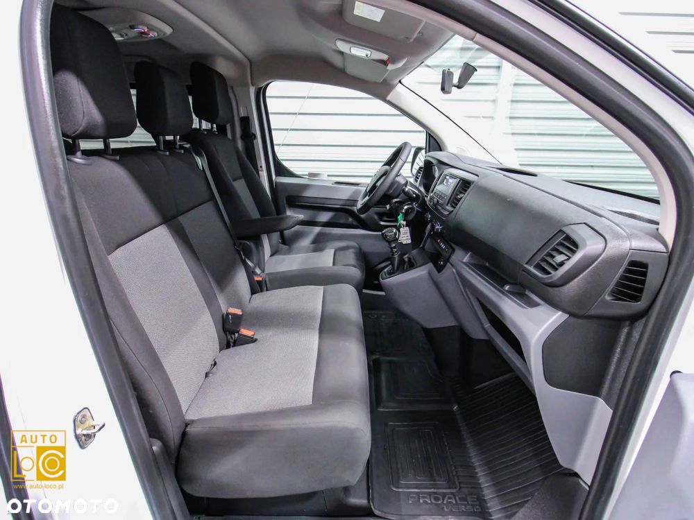 Toyota Proace Verso 2.0 D4-D Long Family - 10
