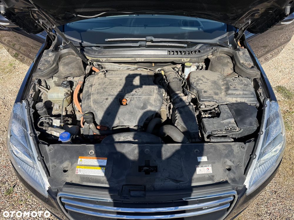 Peugeot 508 - 18