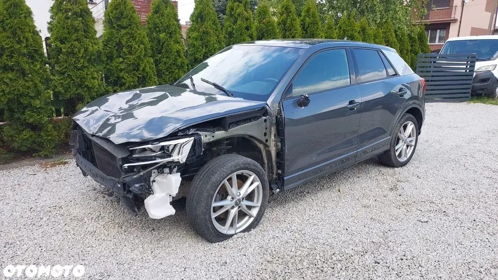 Audi Q2 1.4 TFSI CoD Sport S tronic - 7