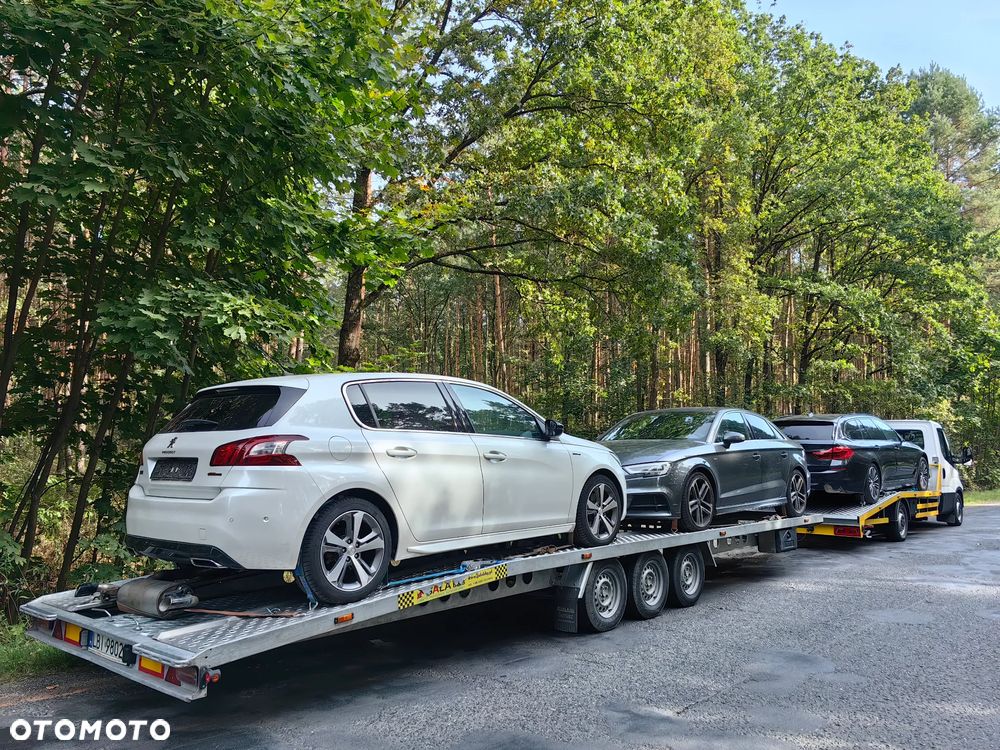 Audi A3 1.4 TFSI cylinder on demand ultra Str S line Sportpaket - 10