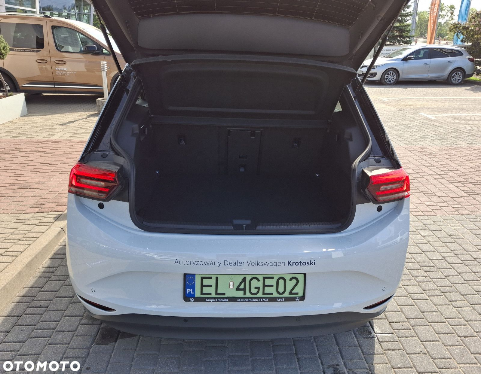 Volkswagen ID.3 - 11