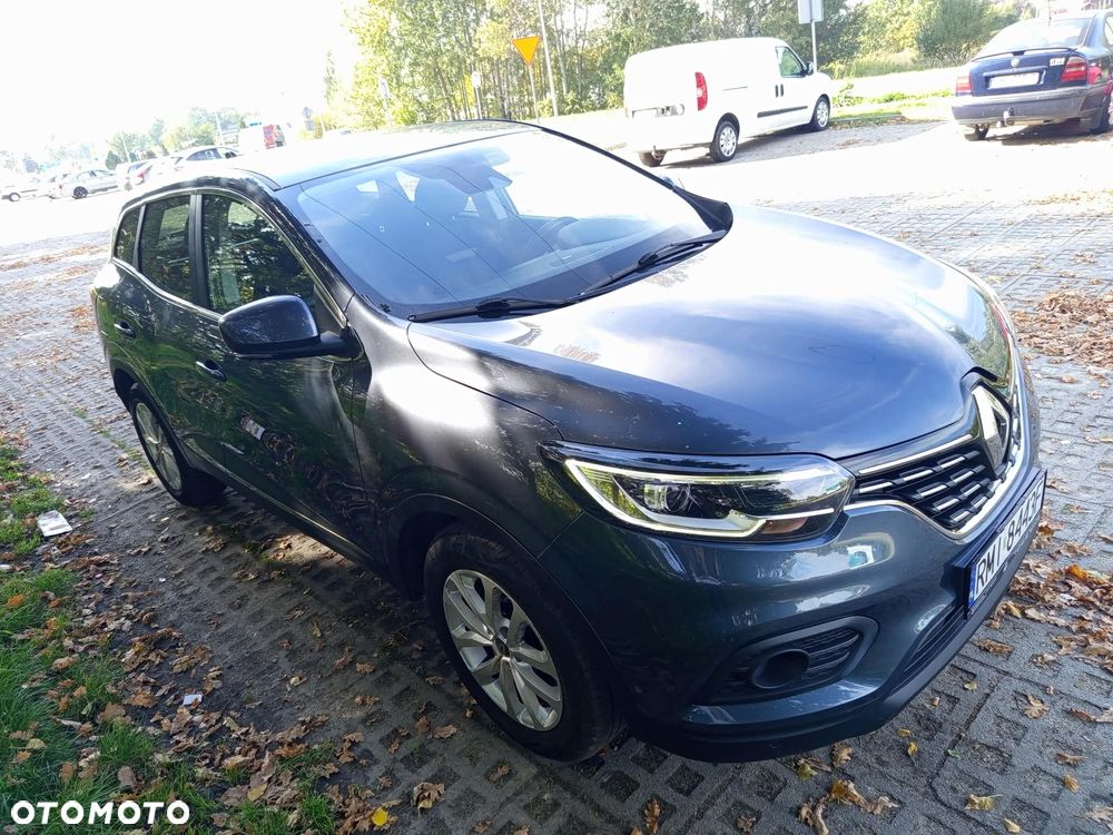 Renault Kadjar - 6