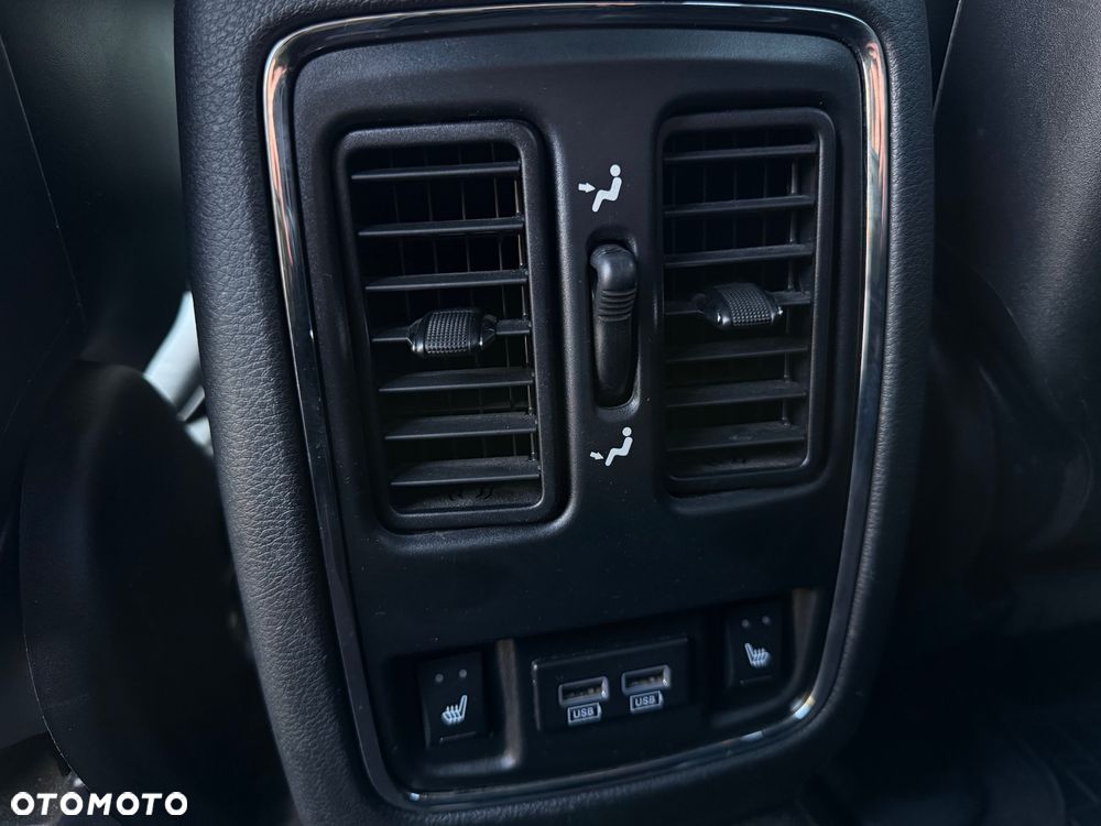 Jeep Grand Cherokee Gr 3.0 CRD Overland EU6 - 31