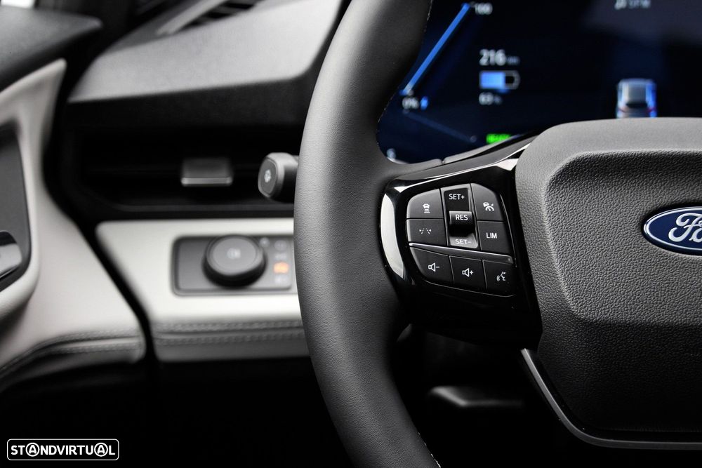 Ford Puma Gen-E 54 kWh Premium - 29