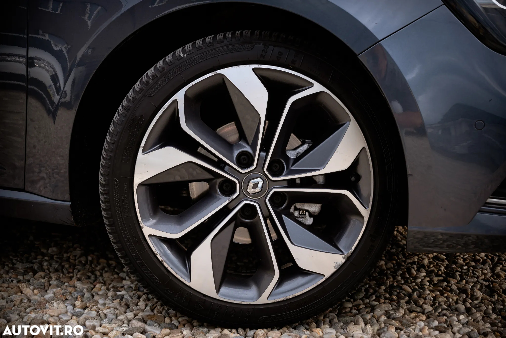 Renault Megane Energy dCi EDC Intens - 11
