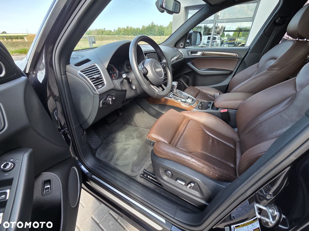 Audi Q5 - 24