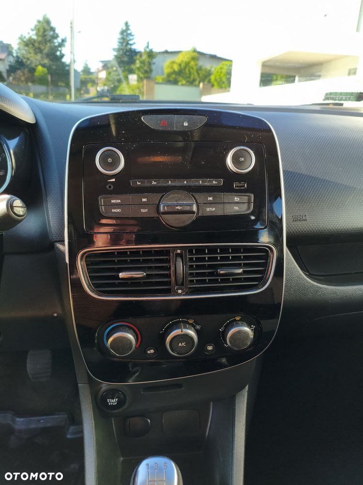 Renault Clio 1.5 dCi Energy Life - 15