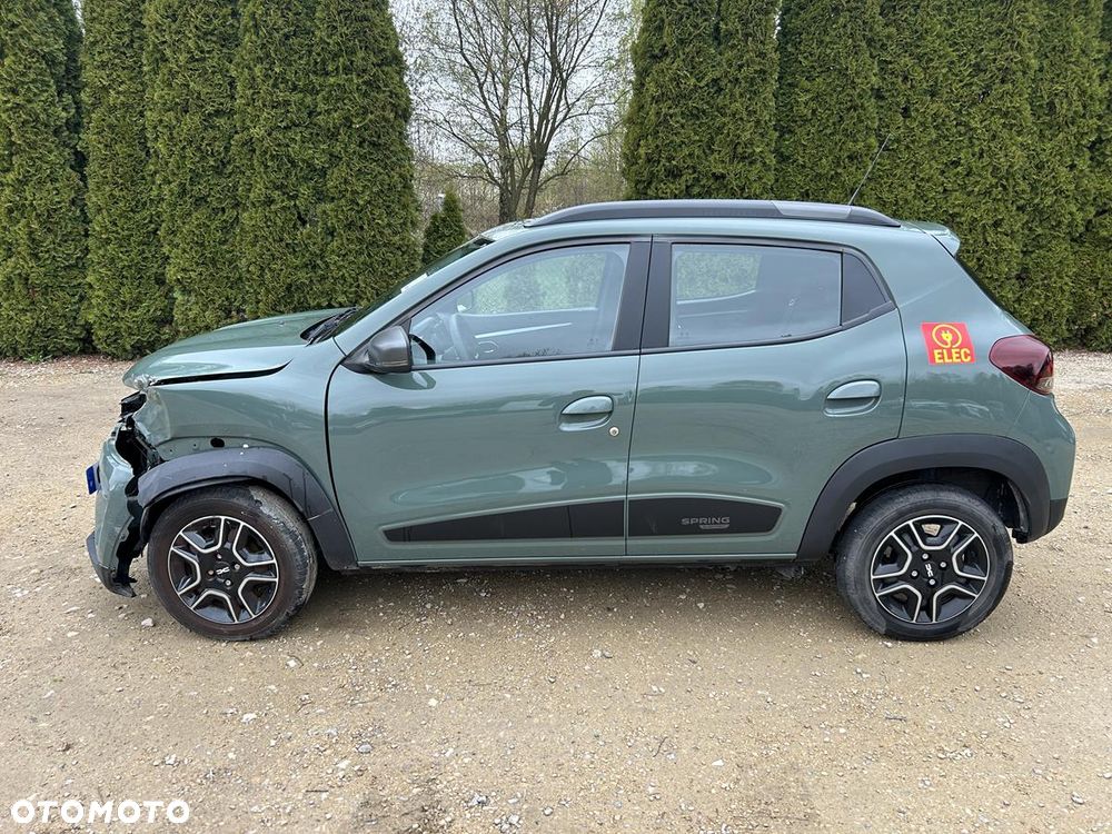 Dacia Spring Electric 65 Extreme - 4