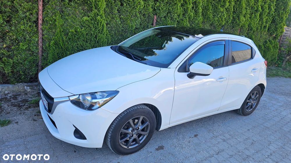 Mazda 2 - 14