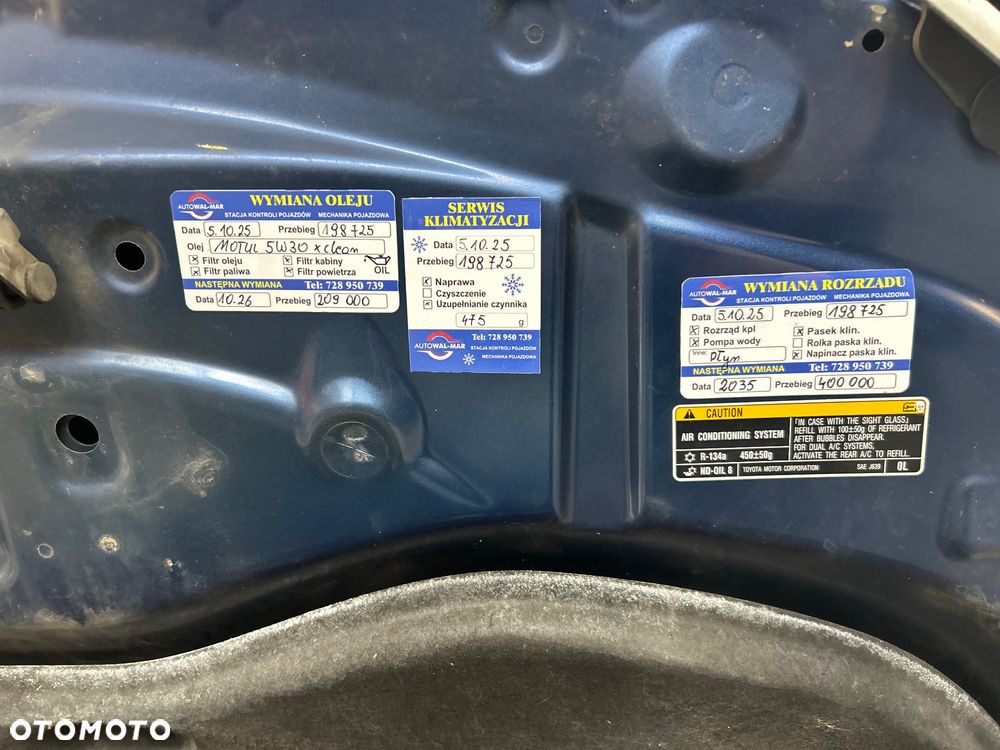 Toyota Avensis 2.0 D-4D Premium - 32