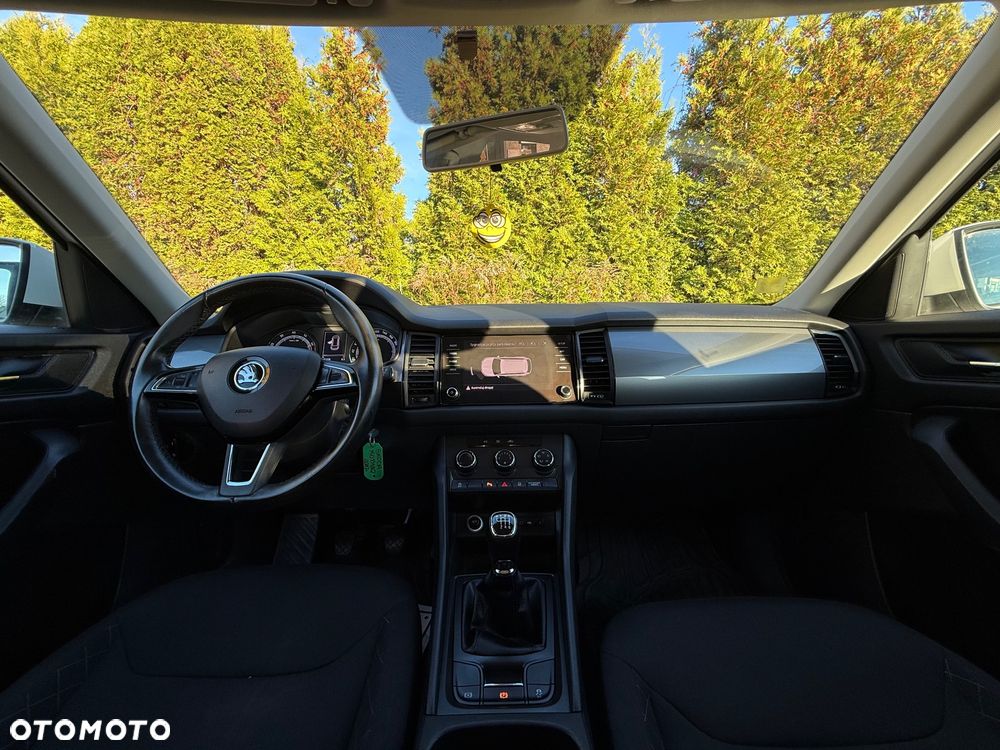 Skoda Kodiaq 1.4 TSI 4x2 Ambition - 12