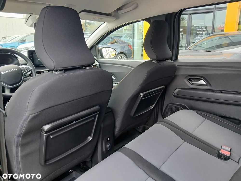 Dacia Jogger 1.0 TCe Extreme - 13