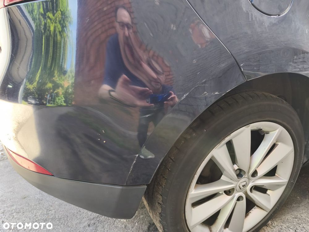 Renault Megane - 17