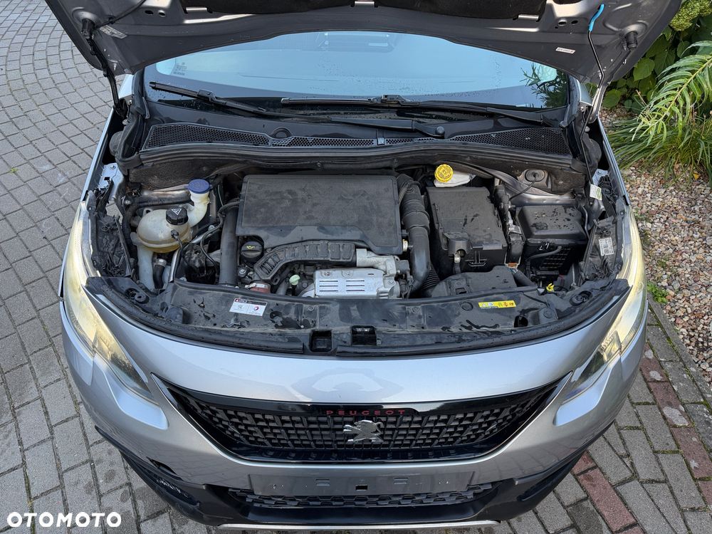 Peugeot 2008 - 17