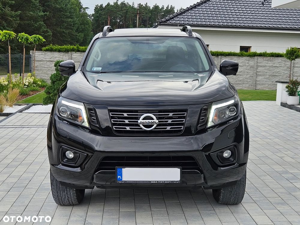 Nissan Navara - 9