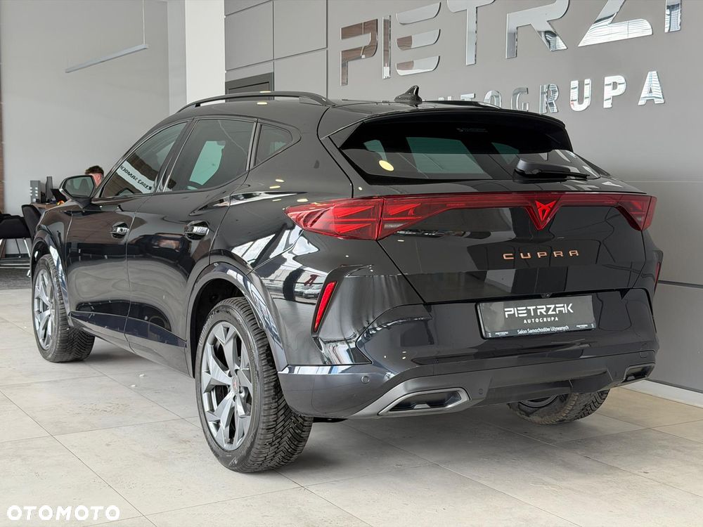 Cupra Formentor - 5