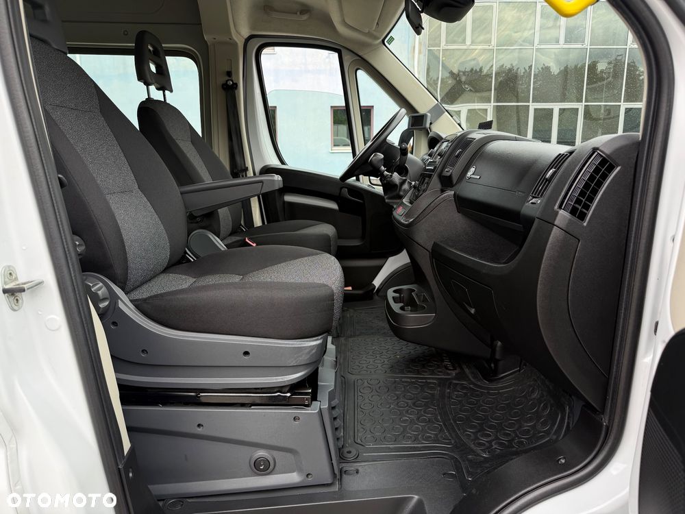 Fiat Ducato Kombi L3H2 - 15