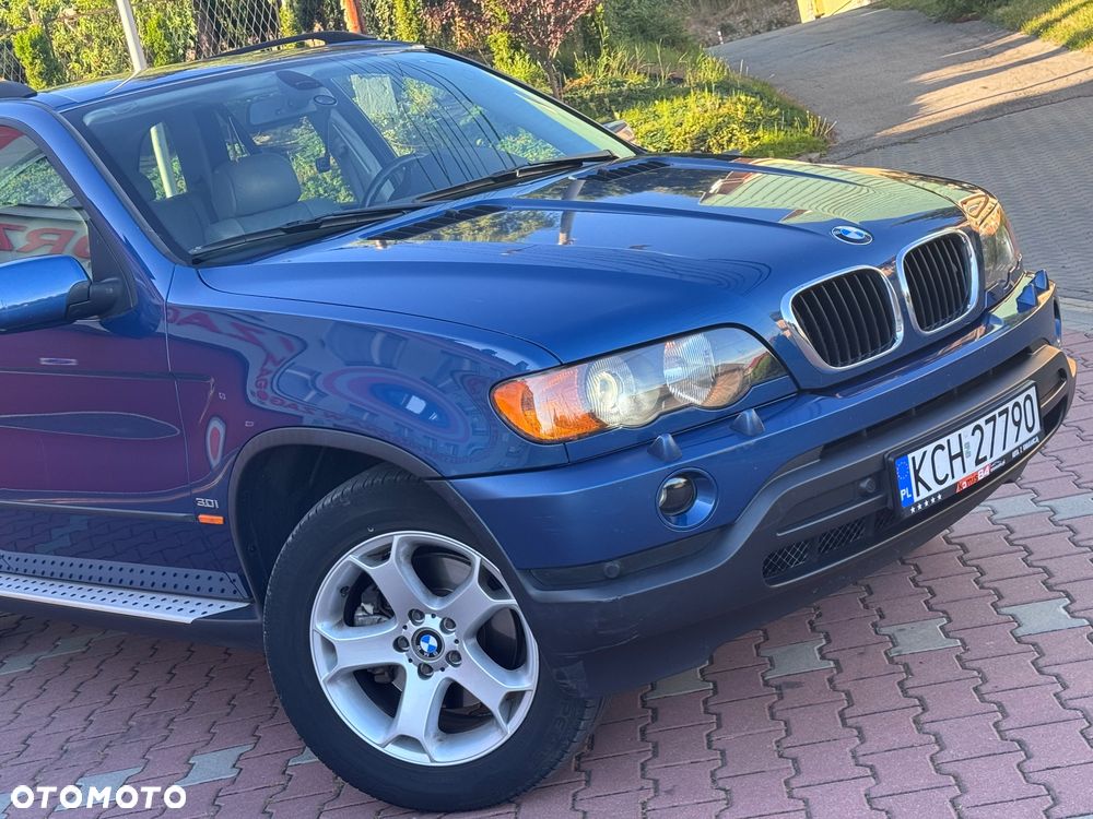BMW X5 - 6