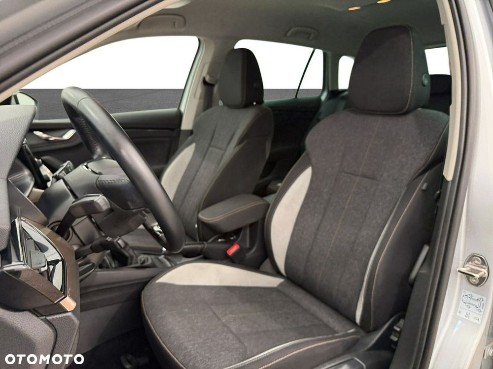Skoda Scala 1.5 TSI Style DSG - 17